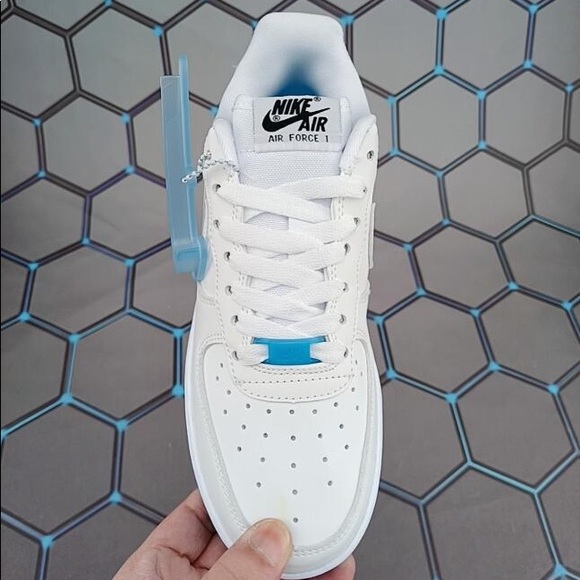 Nike Air Force LX \
